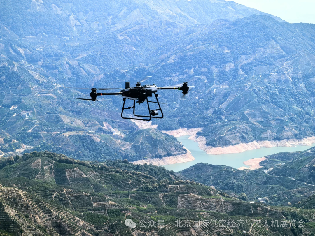 �����J�ۣ���Ѳδ����2026 �Ϳս�(j��ng)��չUAS EXPOCHINA���I(l��ng)����Ѳ��o�˙C���g(sh��)�¼oԪ