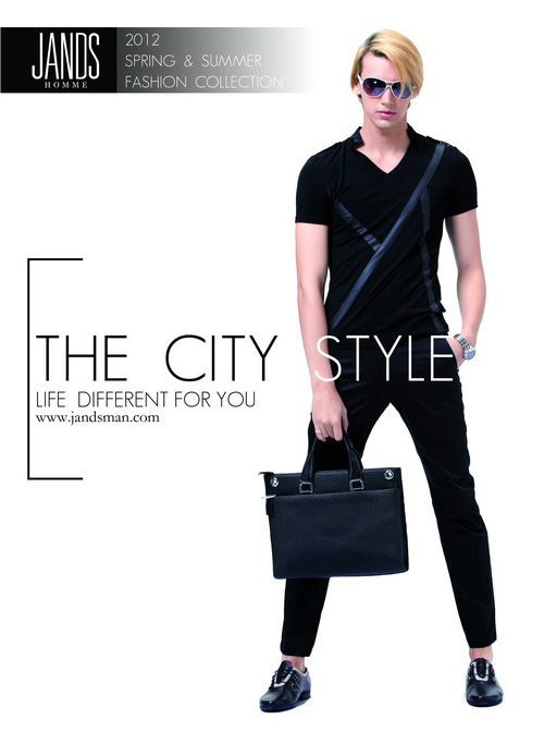 THE CITY STYLE�aƷ��Әӱ�����