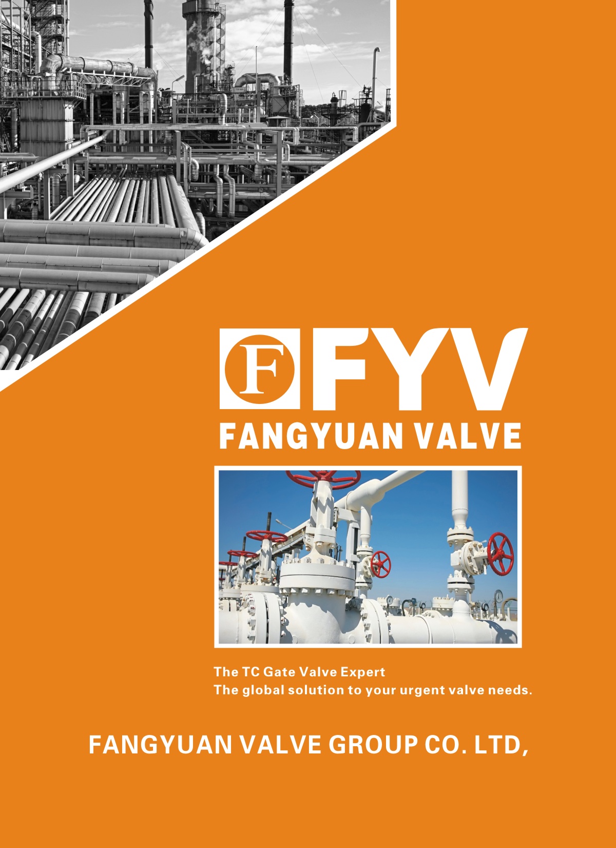 FANGYUAN VALVE E-BOOK�����A���Q(m��o)��ӕ���